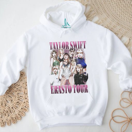 Taylor swift erasto tour shirt