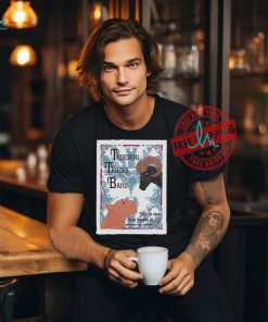 Tedeschi Trucks Band On July 24, 2024 At Las Colonias Park Amphitheatre Show Poster Shirt