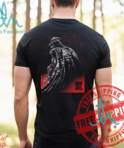 Teenage Mutant Ninja Turtles With Shredder Character Unisex T Shirt