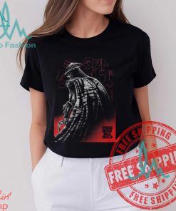 Teenage Mutant Ninja Turtles With Shredder Character Unisex T Shirt, hoodie, sweater, long sleeve and tank top Teenage Mutant Ninja Turtles With Shredder Character Unisex T Shirt