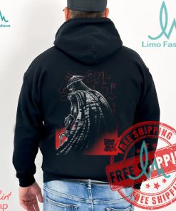 Teenage Mutant Ninja Turtles With Shredder Character Unisex T Shirt, hoodie, sweater, long sleeve and tank top Teenage Mutant Ninja Turtles With Shredder Character Unisex T Shirt