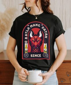 Teflon Don O Batla Mang Satan Since 2024 Shirt
