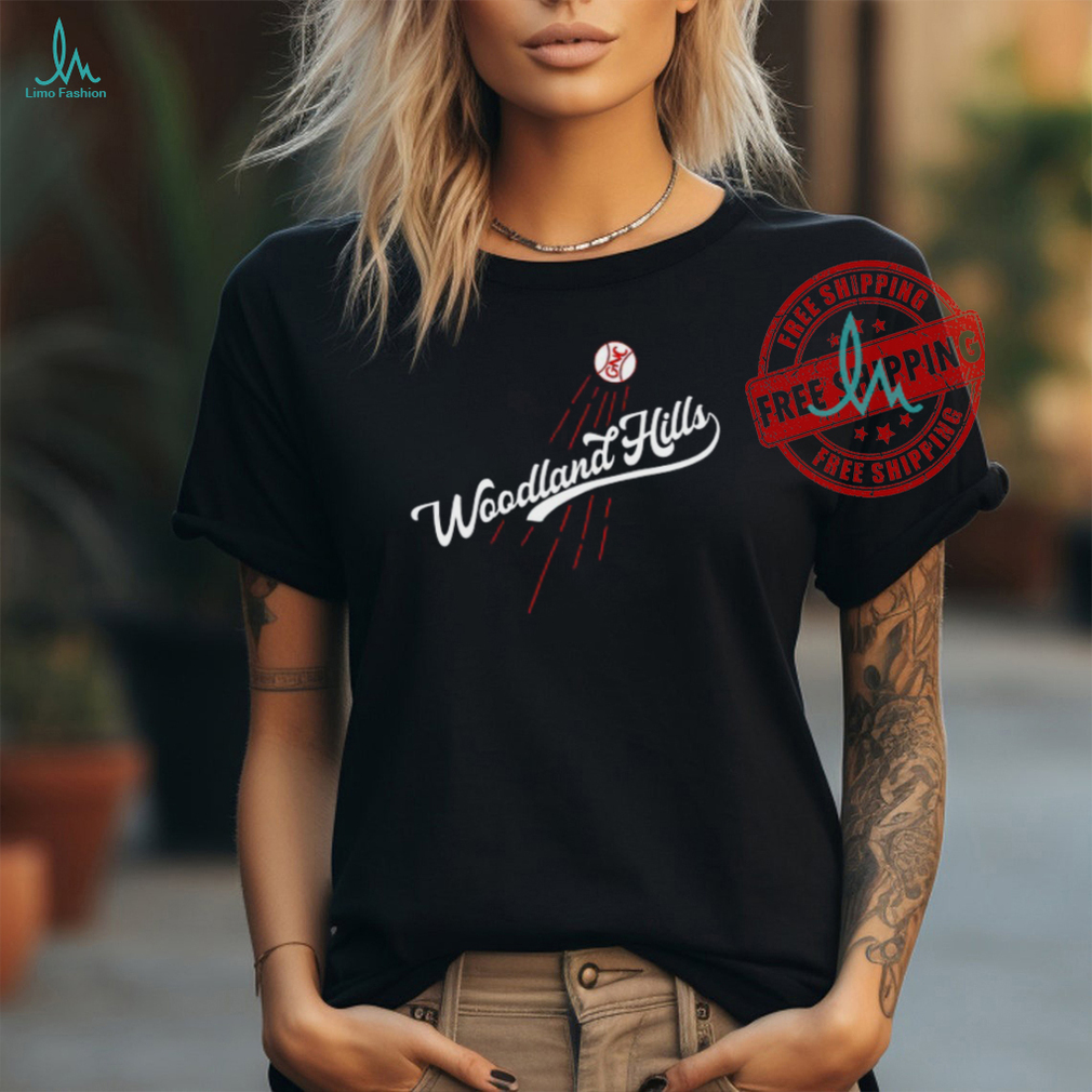 Telvin Griffin Woodland Hills Gnc T Shirt Telvin Griffin Woodland Hills Gnc T Shirt