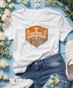 Tennessee Baseball 2024 College World Series Champions T Shirt