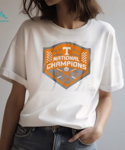 Tennessee Baseball 2024 College World Series Champions T Shirt