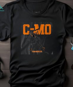 Tennessee Baseball Christian Moore C Mo T Shirt