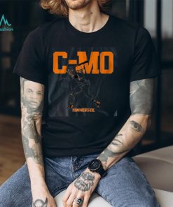 Tennessee Baseball Christian Moore C Mo T Shirt