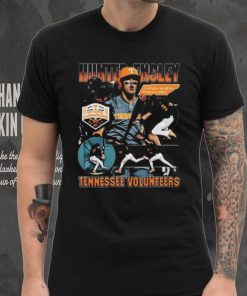 Tennessee Hunter Ensley Slide Wall Comfort Colors Shirt