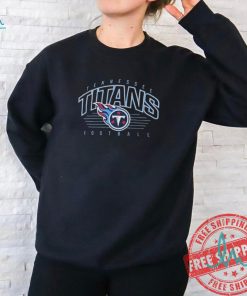 Tennessee Titans Line Clash T shirt