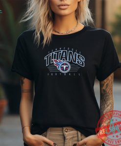 Tennessee Titans Line Clash T shirt