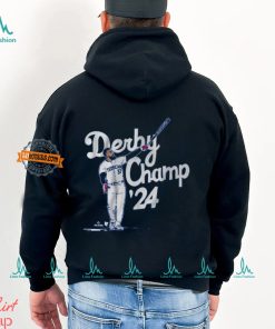 Teoscar Hernandez Derby Champ Shirt