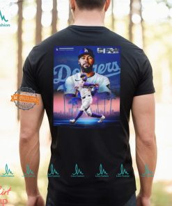 Teoscar Hernandez Is The First Los Angeles Dodgers Player To Win The Home Run Derbey 2024 Vintage T Shirt, hoodie, sweater, long sleeve and tank top Teoscar Hernandez Is The First Los Angeles Dodgers Player To Win The Home Run Derbey 2024 Vintage T Shirt