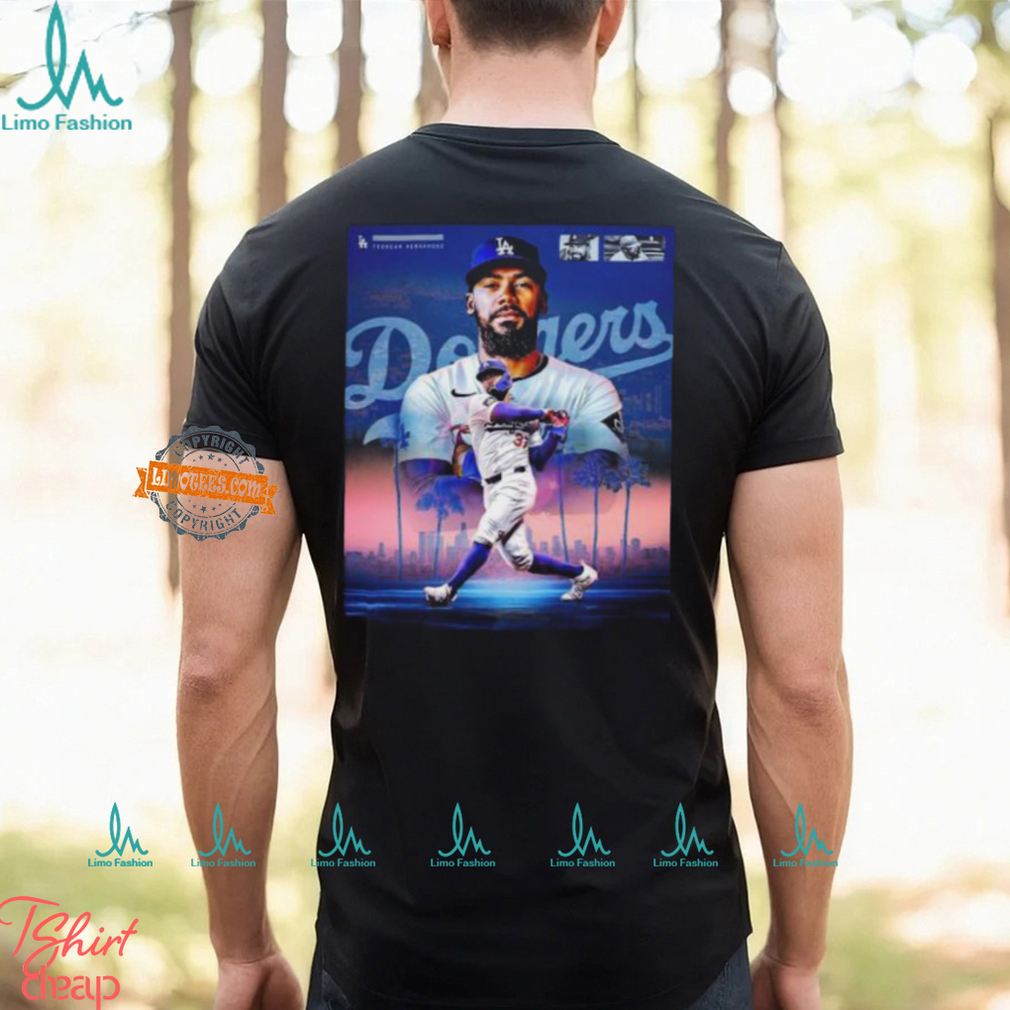 Teoscar Hernandez Is The First Los Angeles Dodgers Player To Win The Home Run Derbey 2024 Vintage T Shirt Teoscar Hernandez Is The First Los Angeles Dodgers Player To Win The Home Run Derbey 2024 Vintage T Shirt