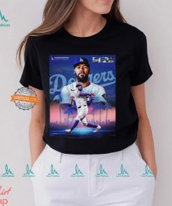 Teoscar Hernandez Is The First Los Angeles Dodgers Player To Win The Home Run Derbey 2024 Vintage T Shirt, hoodie, sweater, long sleeve and tank top Teoscar Hernandez Is The First Los Angeles Dodgers Player To Win The Home Run Derbey 2024 Vintage T Shirt