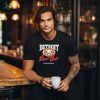 Bring hockey back san jose sharks T shirt