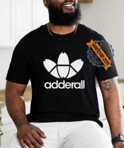Terror Reid Adderall Tee Shirt
