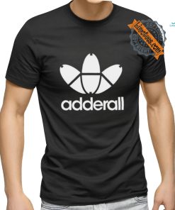 Terror Reid Adderall Tee Shirt