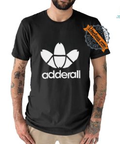 Terror Reid Adderall Tee Shirt
