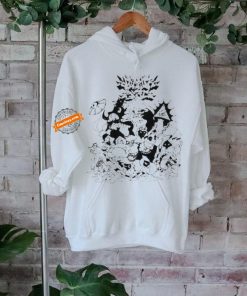 Terror Reid Madness Shirt, hoodie, sweater, long sleeve and tank top Terror Reid Madness Shirt