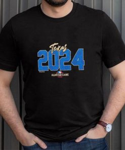 Texas 2024 2024 MLB All Star Game Shirt, hoodie, sweater, long sleeve and tank top Texas 2024 2024 MLB All Star Game Shirt