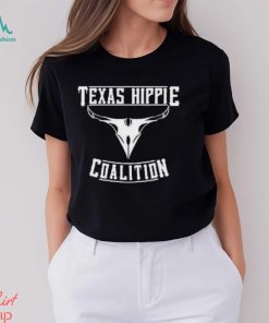 Texas Hippie Coalition Shirt