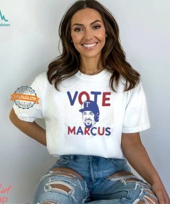 Texas Rangers Vote Marcus Semien Shirt