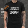 2024 Creeper 2000Trees Festival Shirt