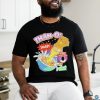 Benjy Chavez Siempre Humilde Merch shirt