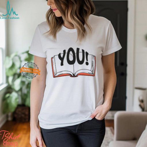 That I Love You Shirt