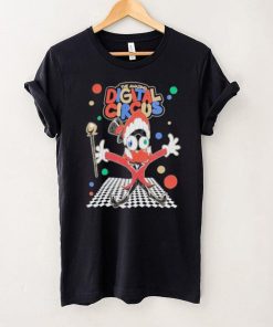 The Amazing Digital Circus Caine 2024 Shirt