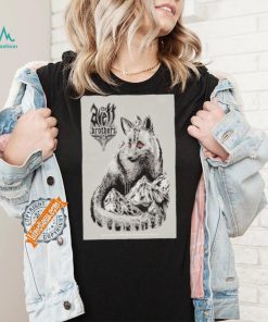 The Avett Brothers July 14 2024 Hayden Homes Amphitheater in Bend OR Poster Shirt