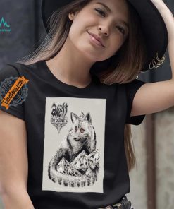 The Avett Brothers July 14 2024 Hayden Homes Amphitheater in Bend OR Poster Shirt