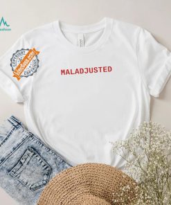 The Beaches Maladjusted Shirt