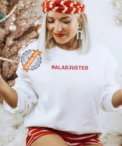 The Beaches Maladjusted Shirt