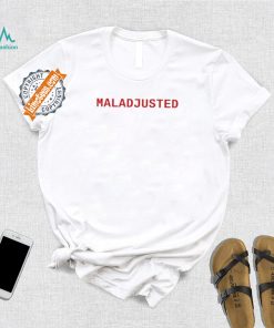 The Beaches Maladjusted Shirt