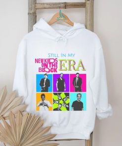 The Block Era Summer Carnival 2024 Crop Tee Nkotb Top T Shirt