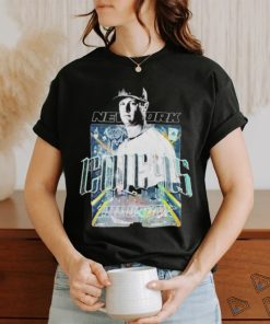 The Bronx New York Yankees Gerrit Cole 45 shirt