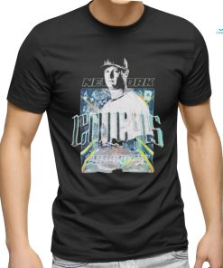 The Bronx New York Yankees Gerrit Cole 45 shirt