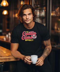 The Caitlin Clark Effect Shirt
