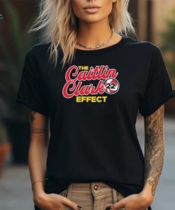 The Caitlin Clark Effect Shirt