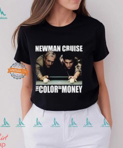 The Color Of Money Shirt