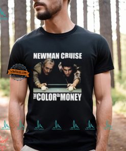 The Color Of Money Shirt