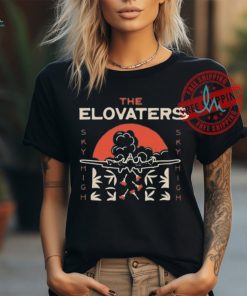 The Elovaters Sky High Shirt