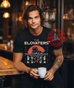 The Elovaters Sky High Shirt