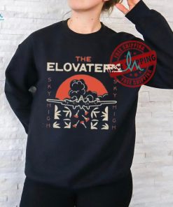 The Elovaters Sky High Shirt