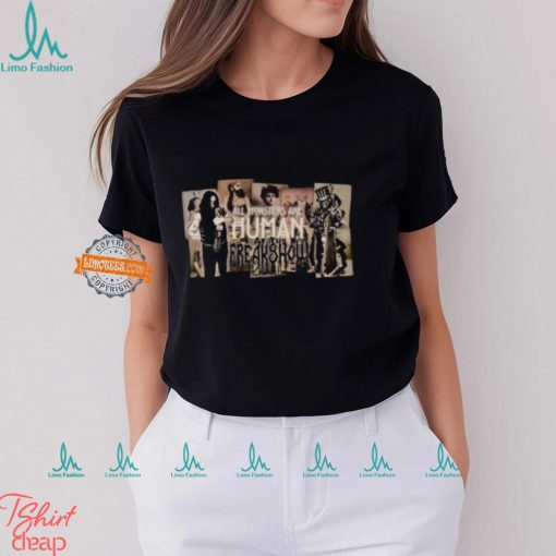 The Fr3akshow Shirt