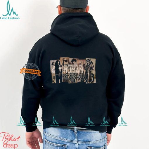 The Fr3akshow Shirt