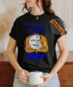 The Garganoway Lfg Diy T shirt