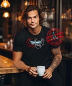 The Grumps shirt