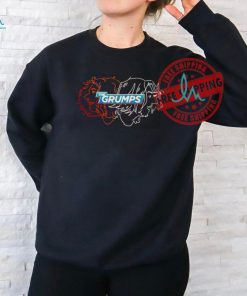 The Grumps shirt